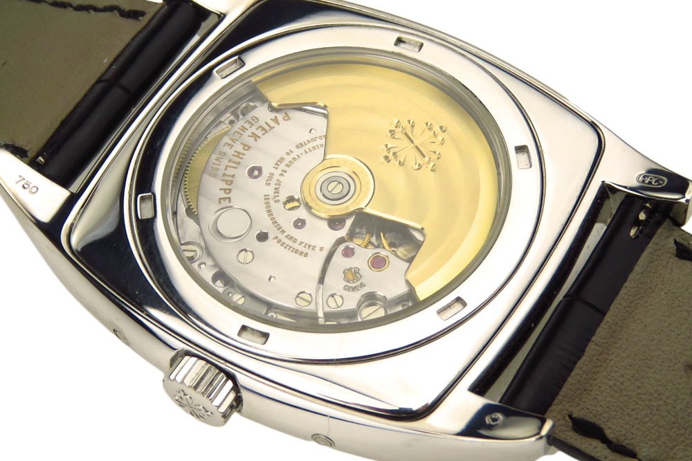 3 Trends Driving The Vintage Watch Market