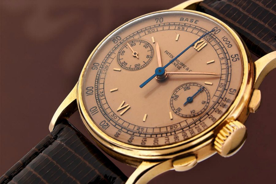 5 Reasons Why Smartwatches Will Never Replace Vintage Timepieces