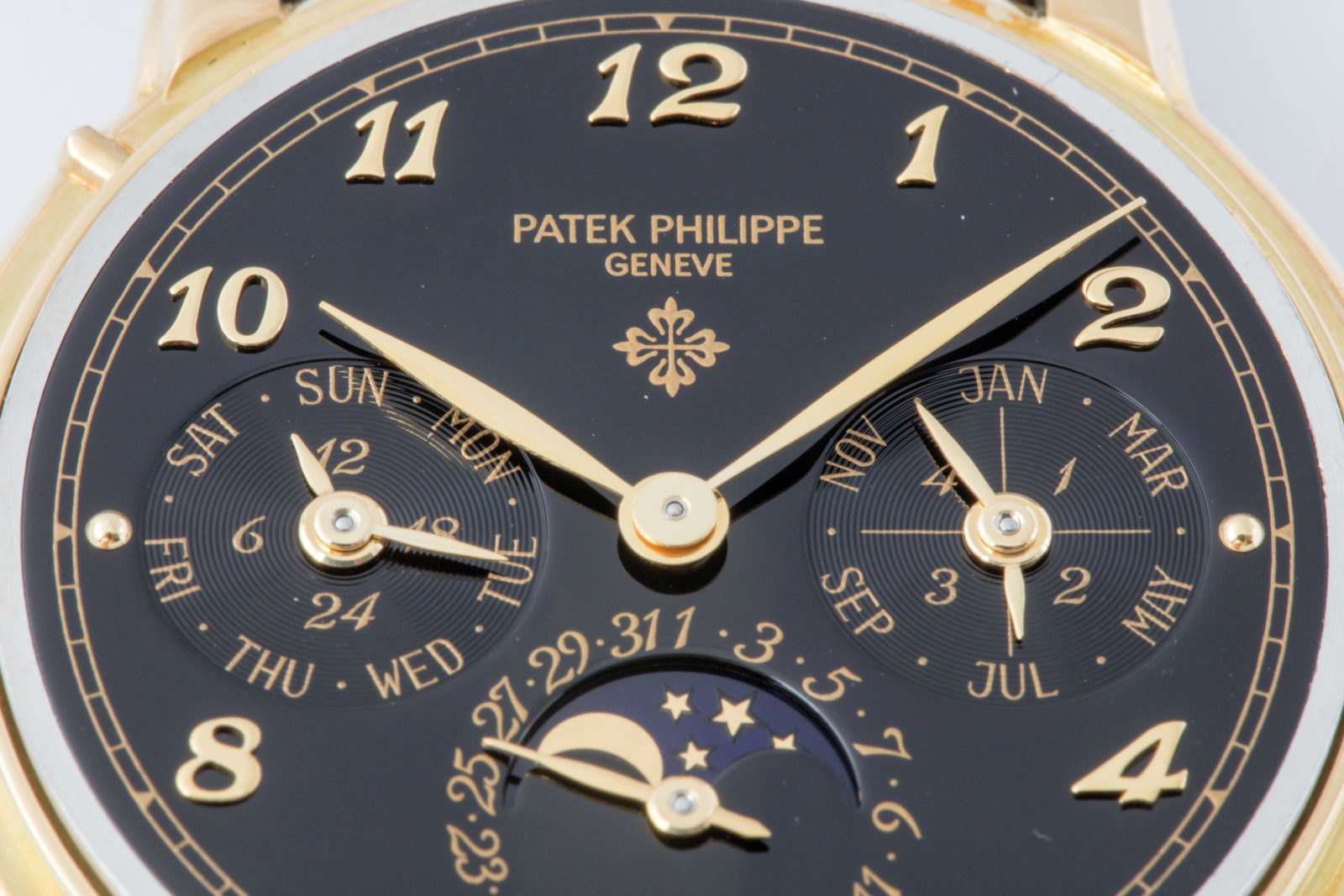 5 of The Rarest Vintage Watches Ever Made