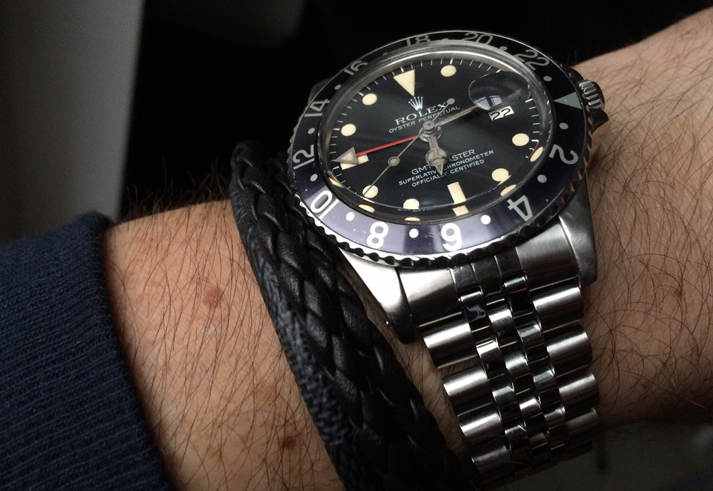 6 Tips For Looking After A Vintage Watch