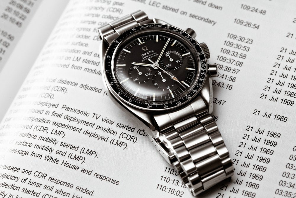 Speedmaster celebrates 60 years in business