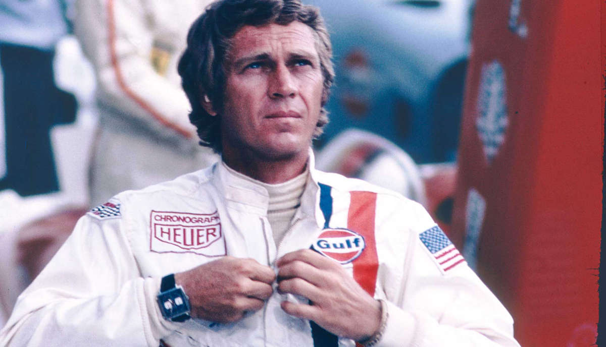 The Best Vintage Watch Books Ever Published