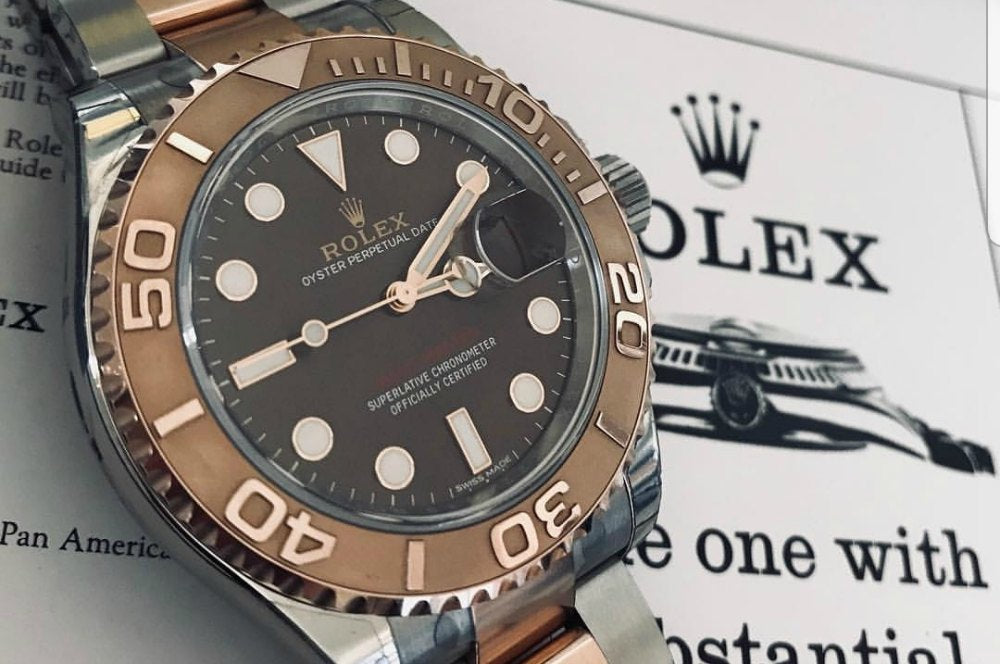 Vintage Watch Terminology Every Watch Buyer Should Know