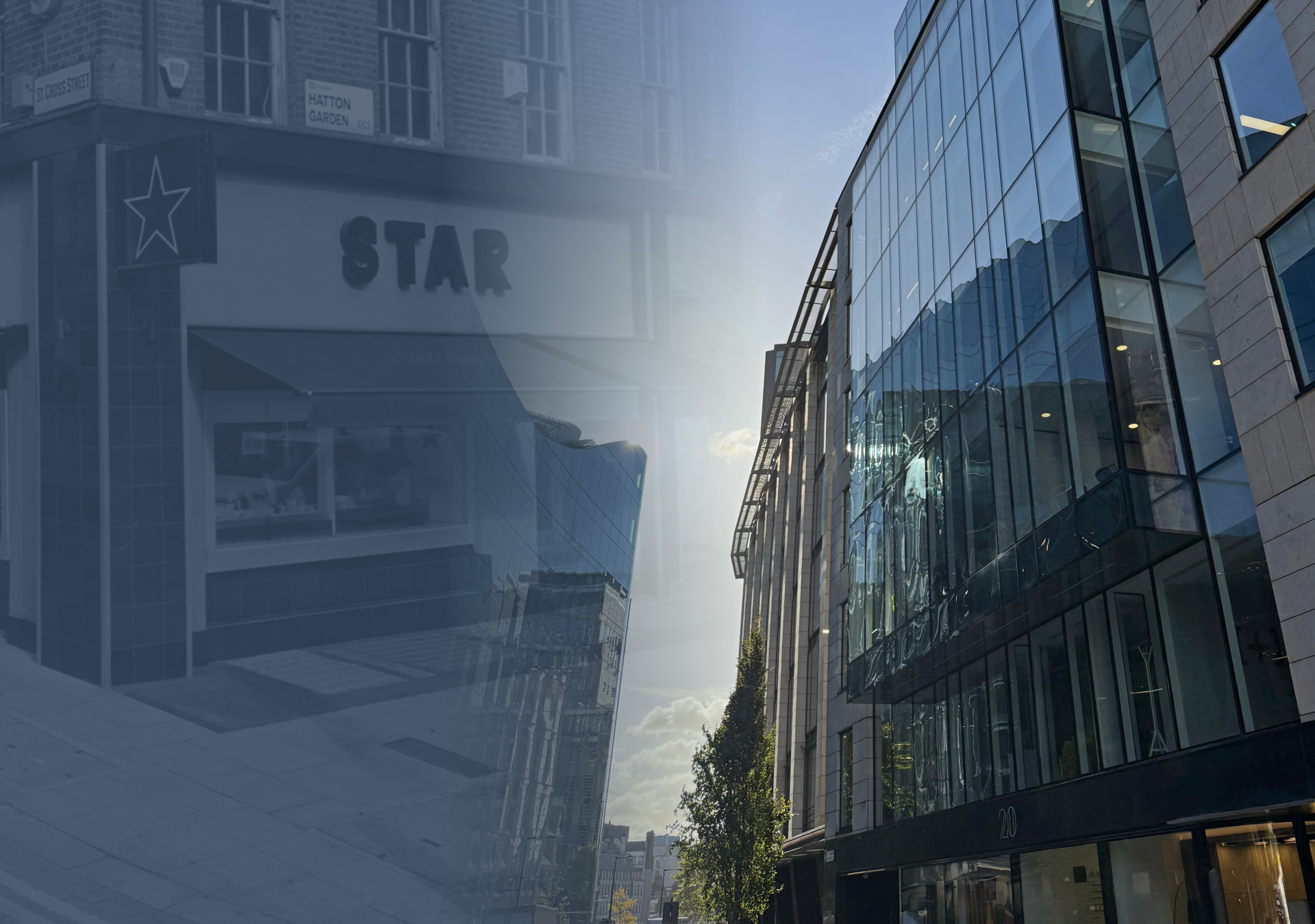 A New Chapter: Parkers Relocates to The Clubhouse, Holborn Circus