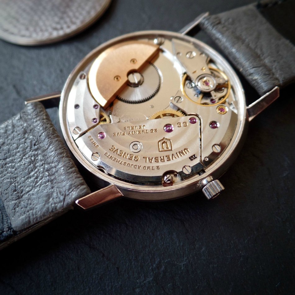 What To Look Out For When Buying A Luxury Watch