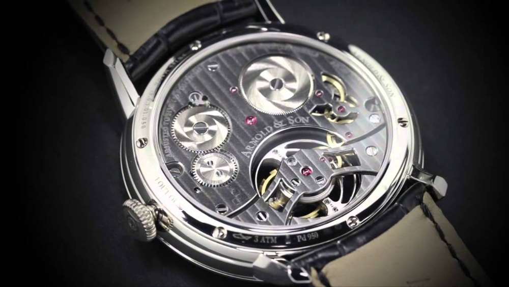 Your new watch could save your life