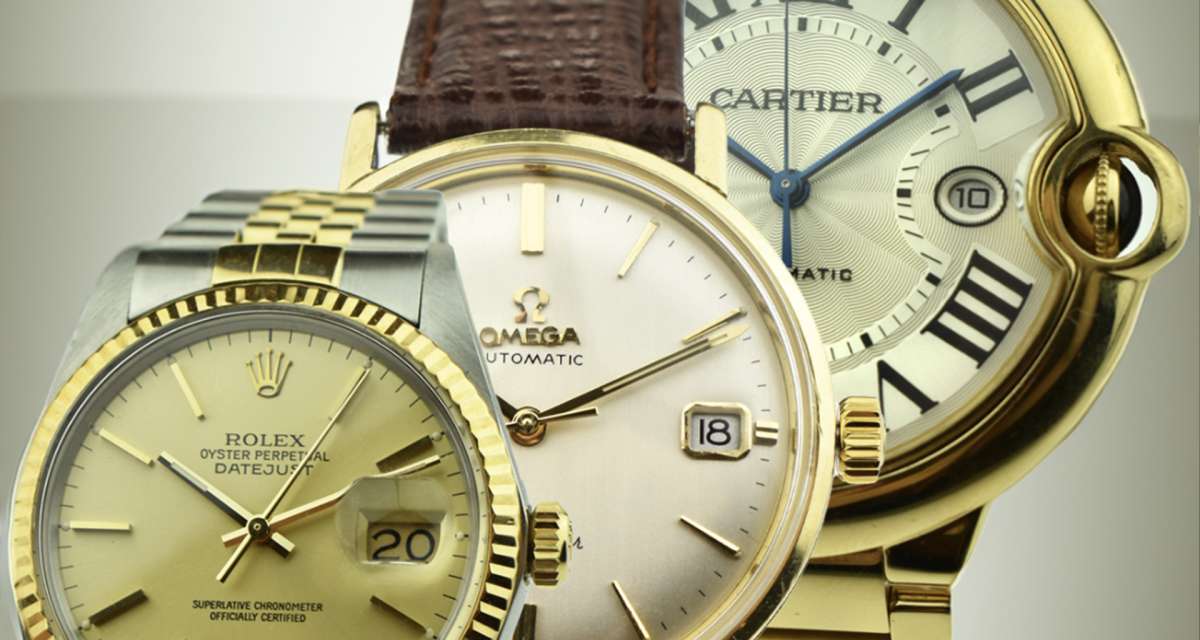 Exploring the Timeless Legacy of Top Watch Brands