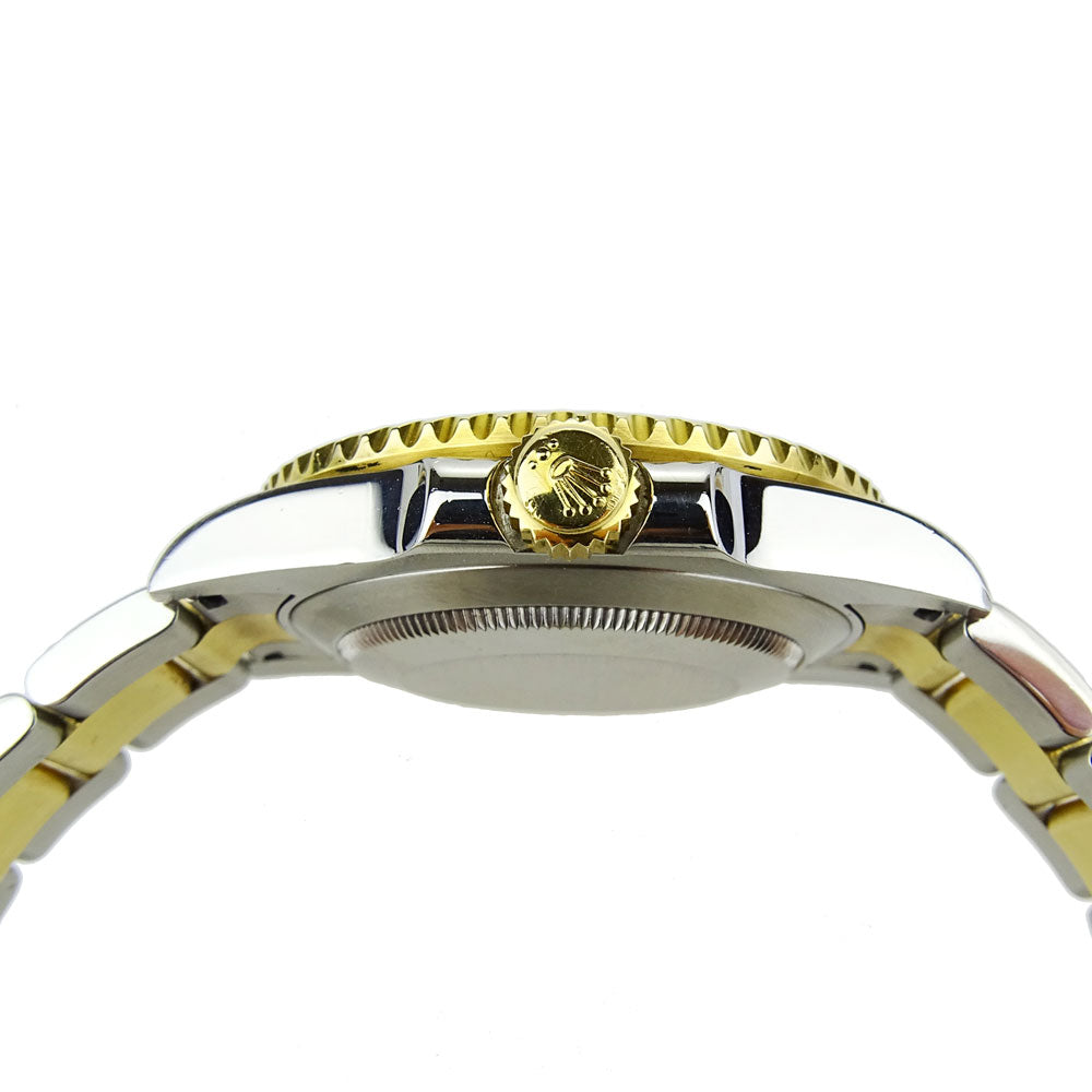 Rolex Submariner Date Steel & Gold 116613LB