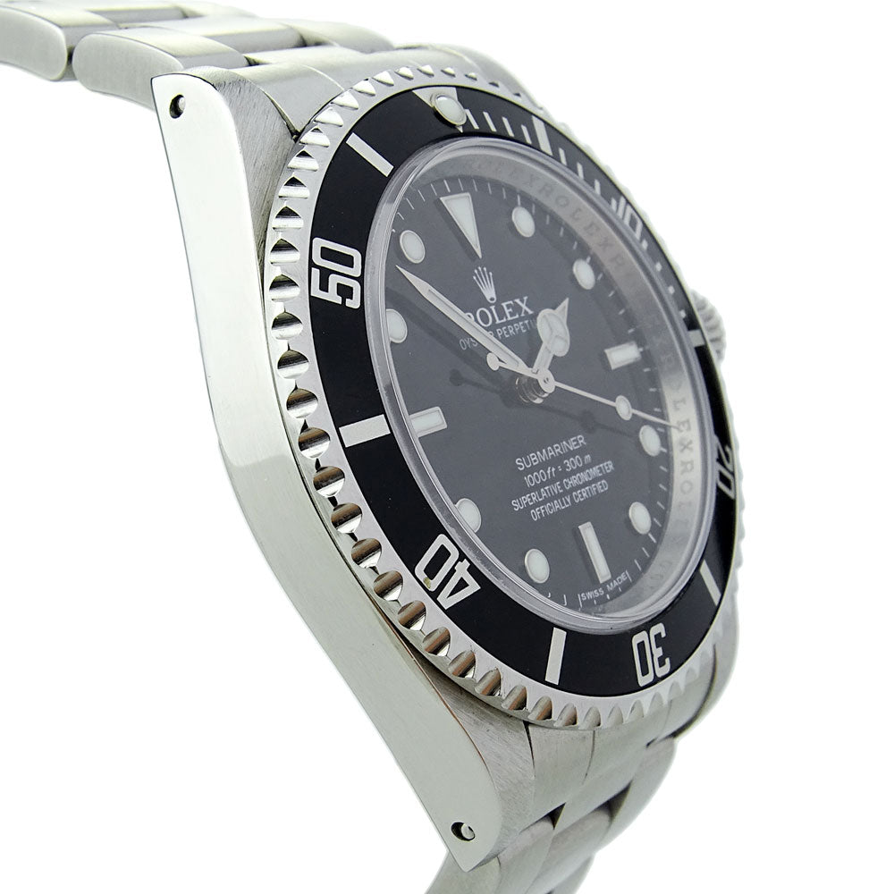 Rolex Submariner Oyster Perpetual 14060M