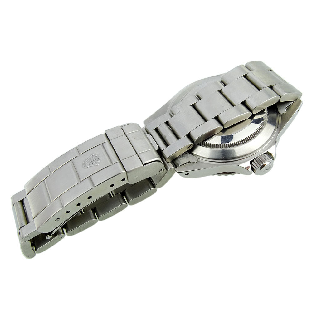 Rolex Submariner Oyster Perpetual 14060M