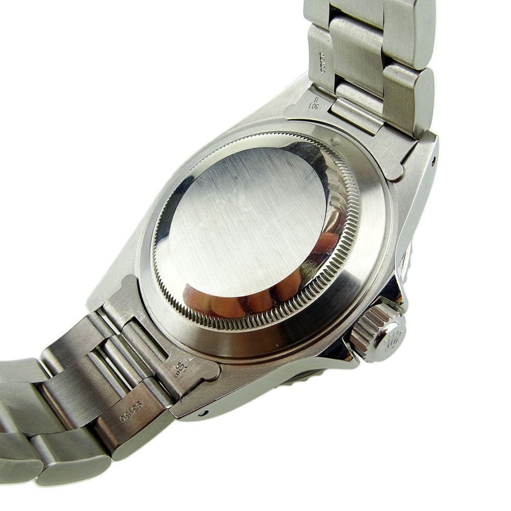 Rolex Submariner Oyster Perpetual 14060M