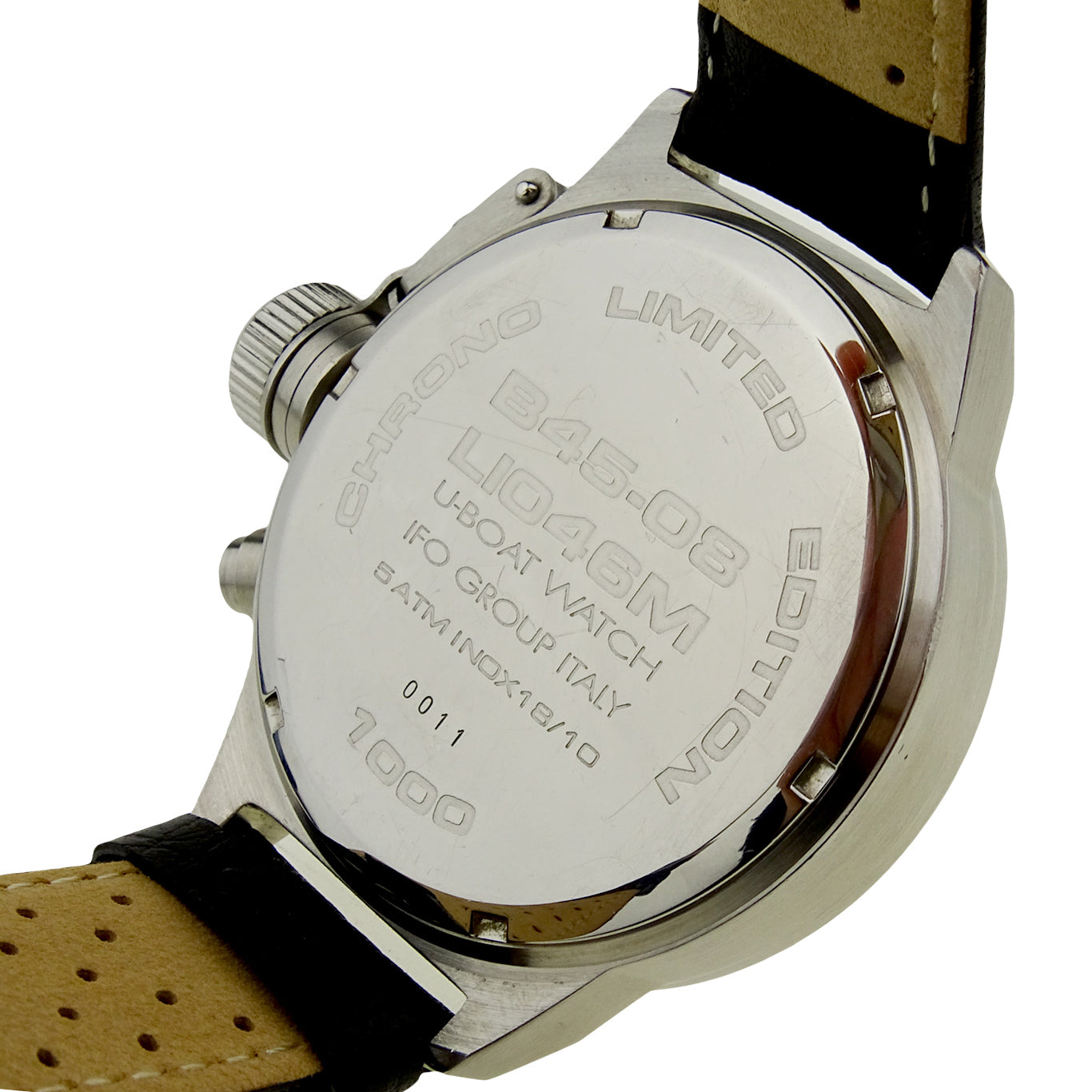 U-Boat IFO Classic B45-08