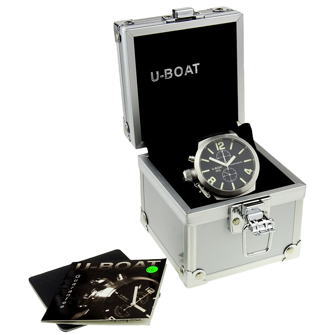 U-Boat IFO Classic B45-08