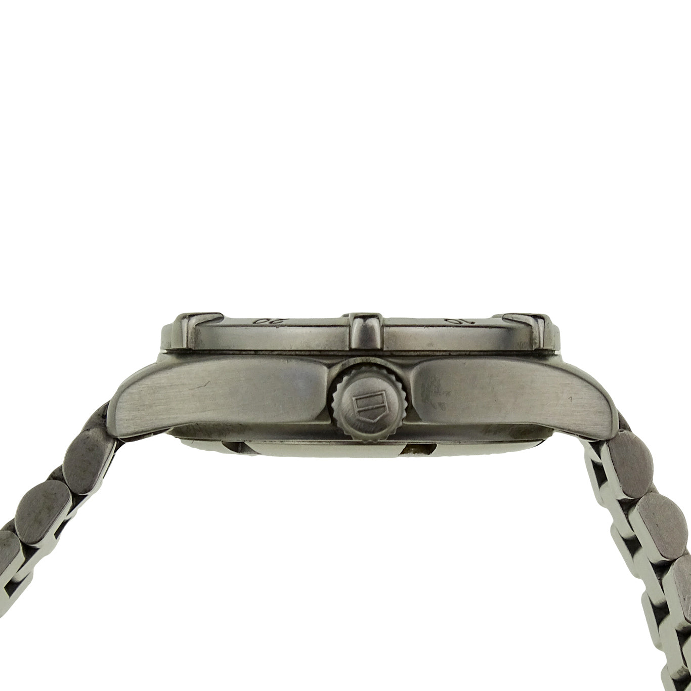 Tag Heuer Lady 2000 Series WE1410-2