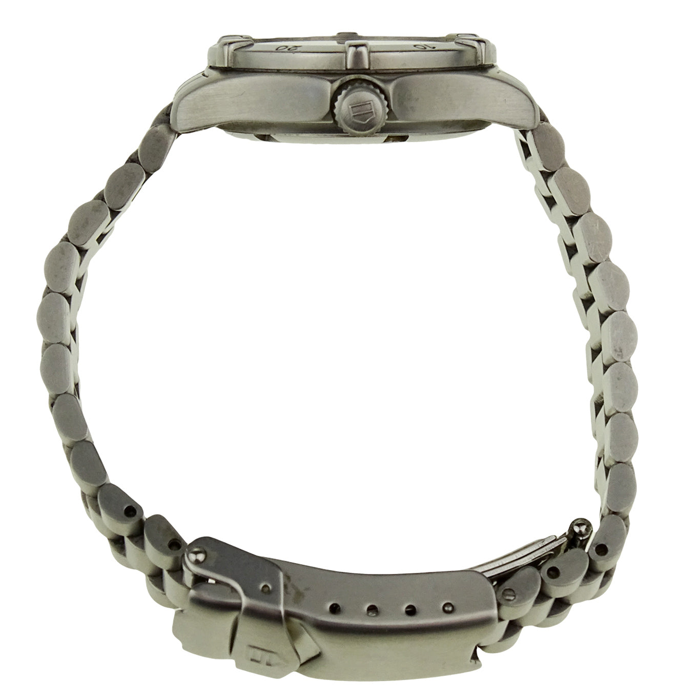 Tag Heuer Lady 2000 Series WE1410-2