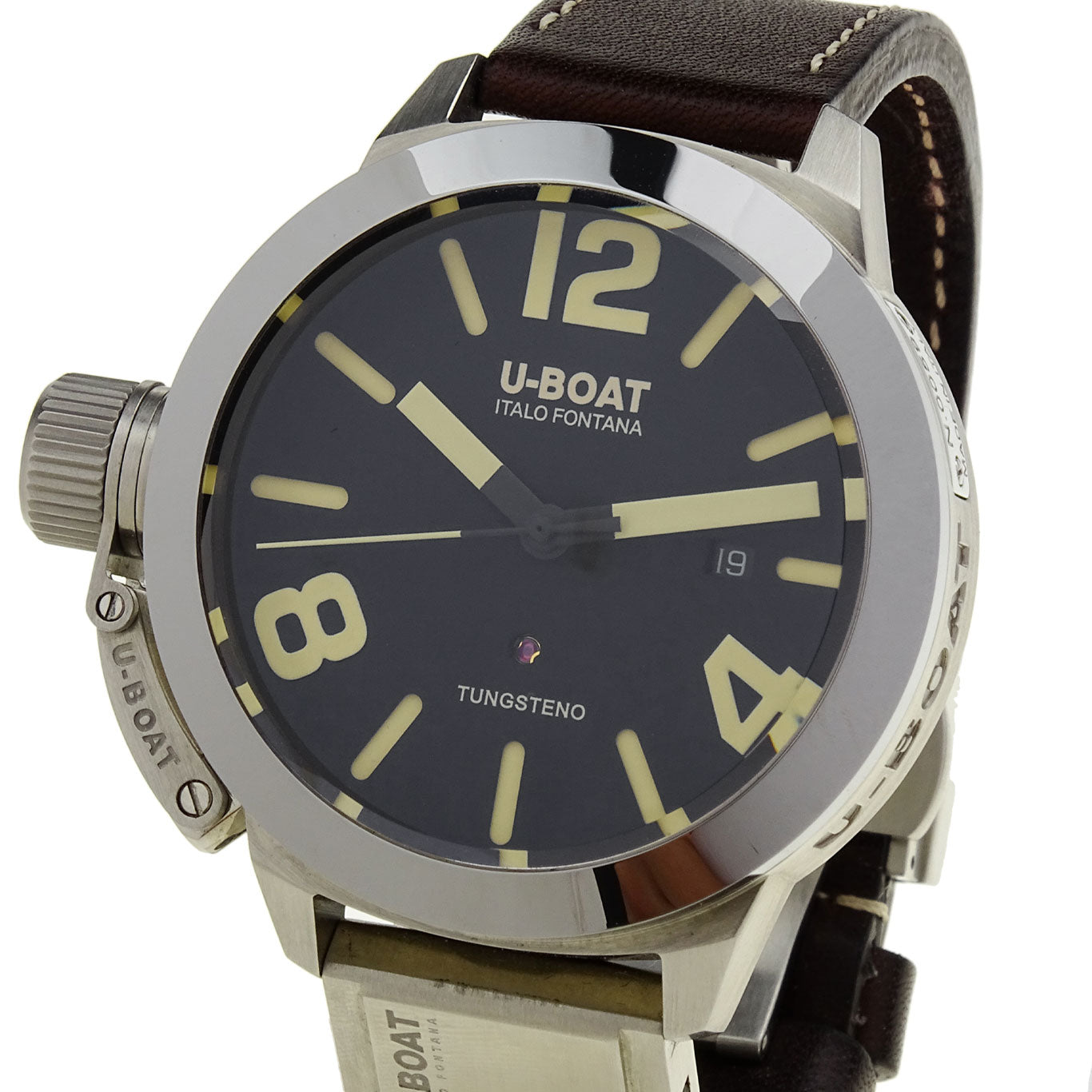 U-Boat Classico 45 Tungsteno 8094