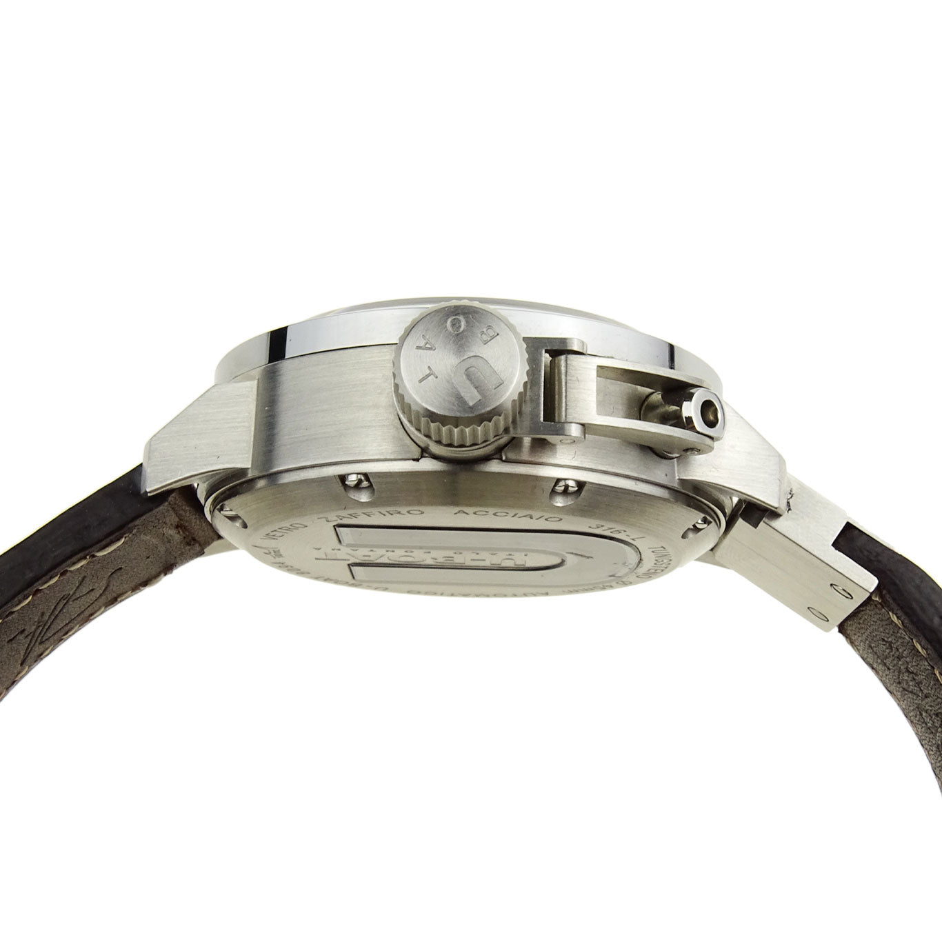 U-Boat Classico 45 Tungsteno 8094