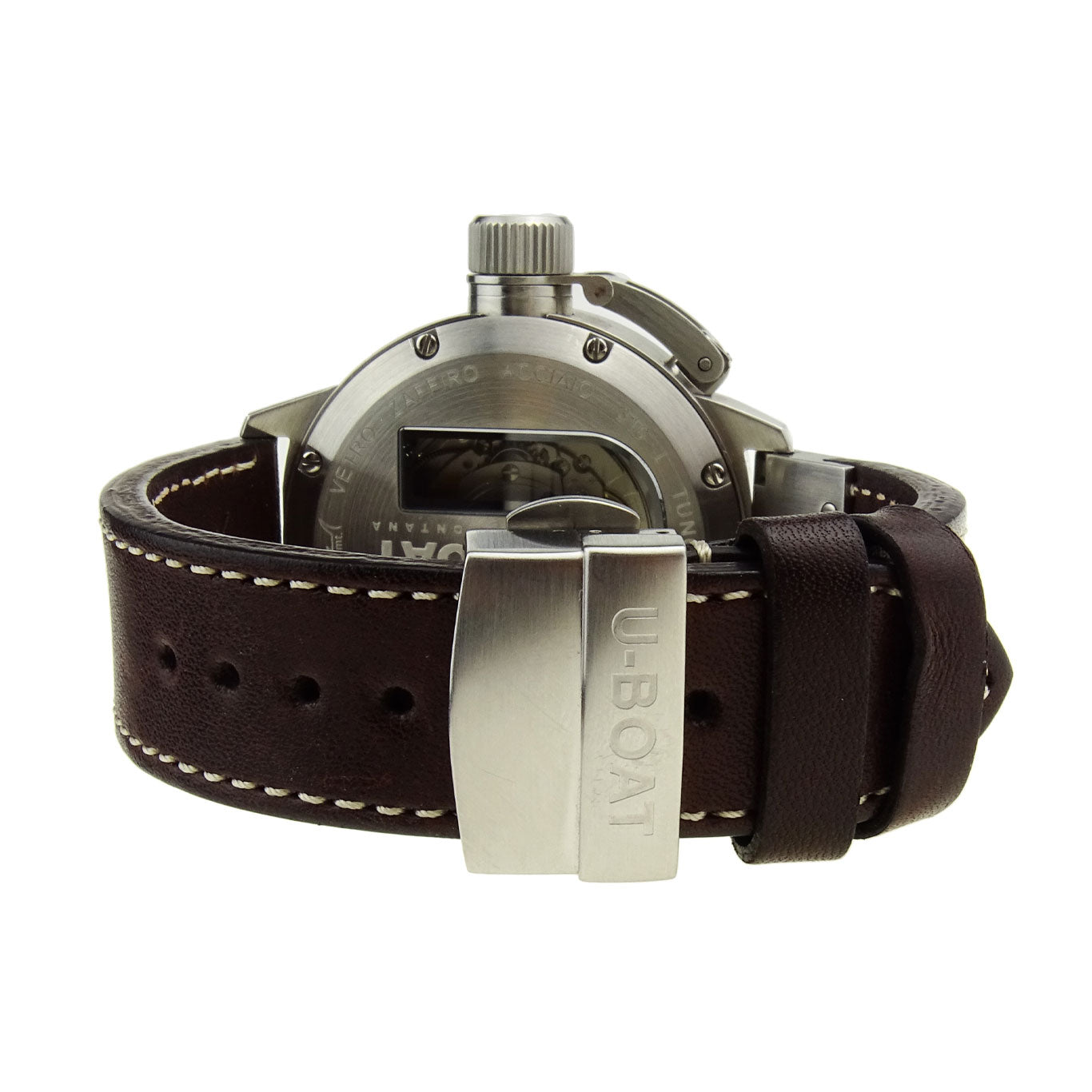 U-Boat Classico 45 Tungsteno 8094