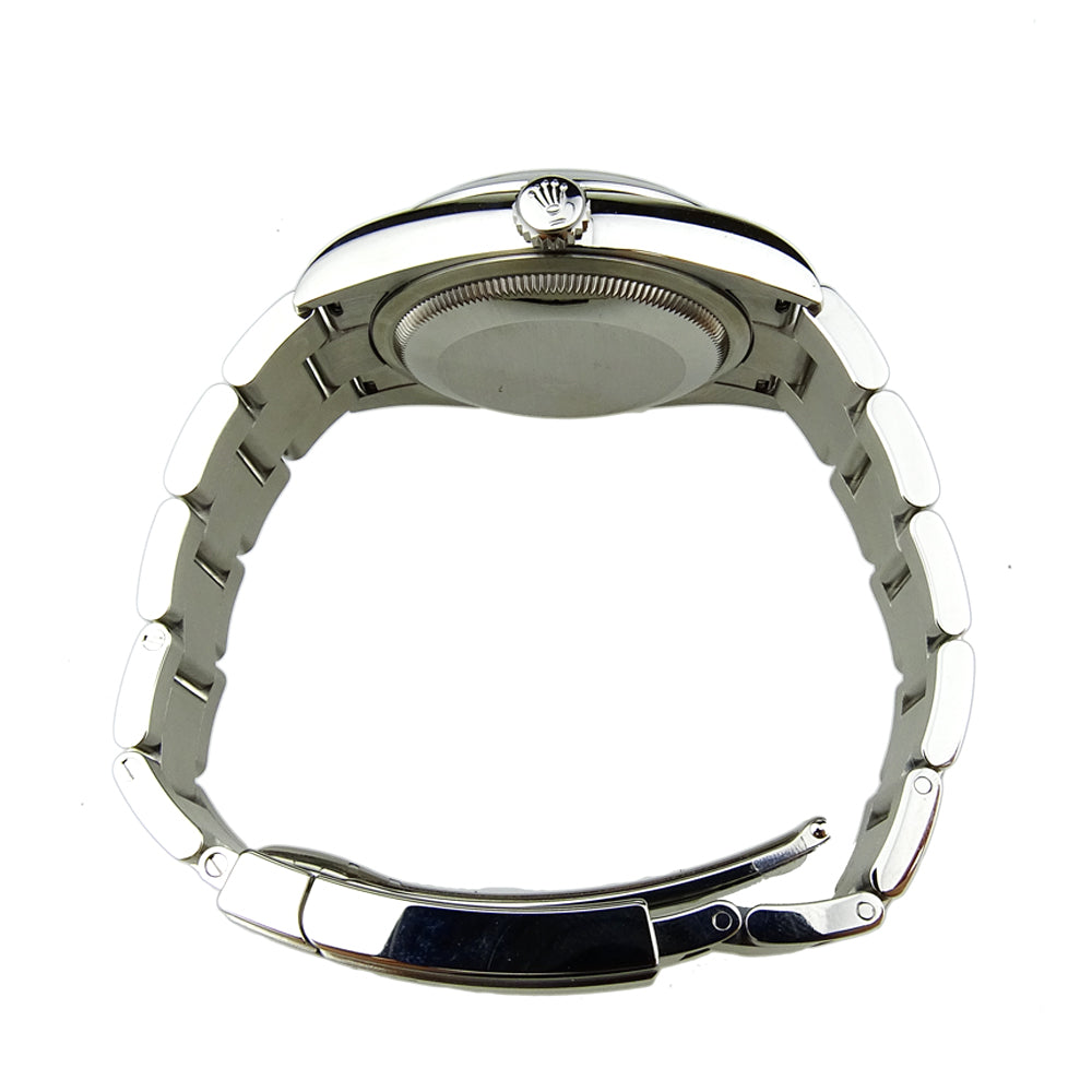 Rolex Oyster Perpetual 36 'Novelty' 126000