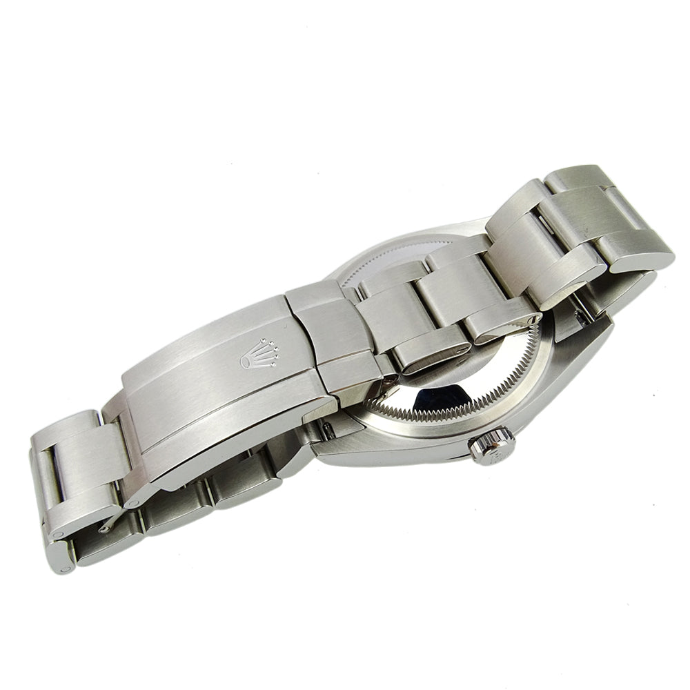 Rolex Oyster Perpetual 36 'Novelty' 126000