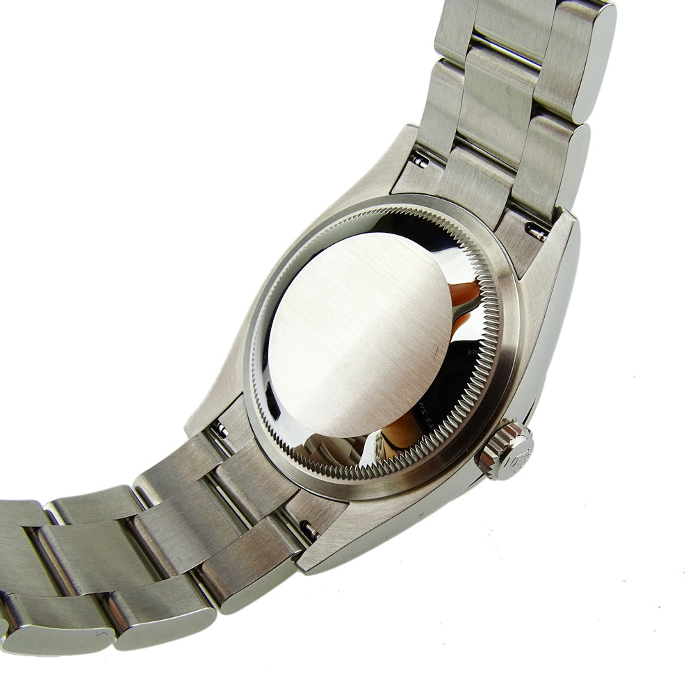 Rolex Oyster Perpetual 36 'Novelty' 126000