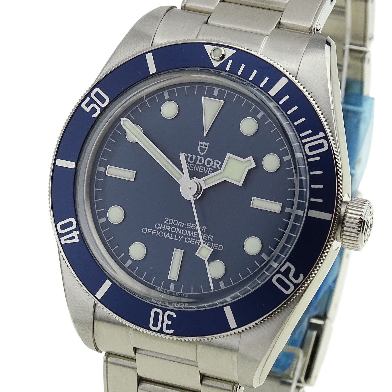 Tudor Black Bay Fifty Eight 79030B