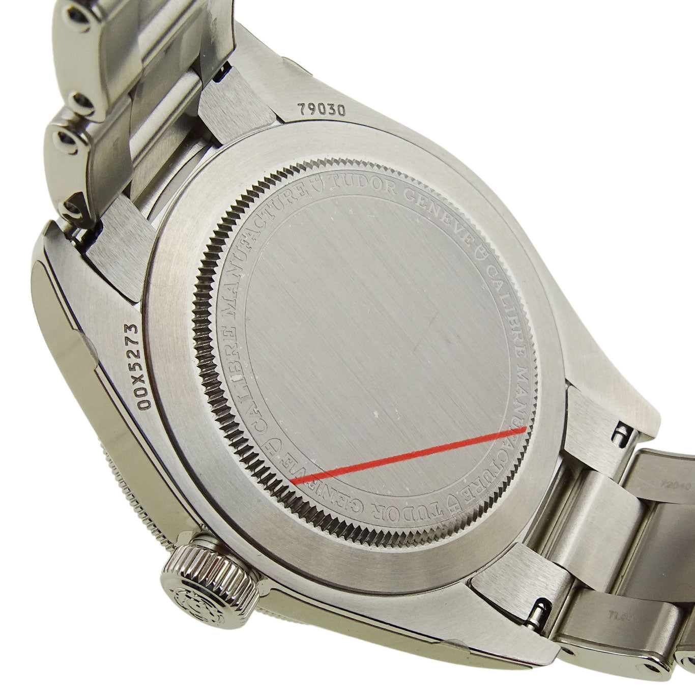 Tudor Black Bay Fifty Eight 79030B
