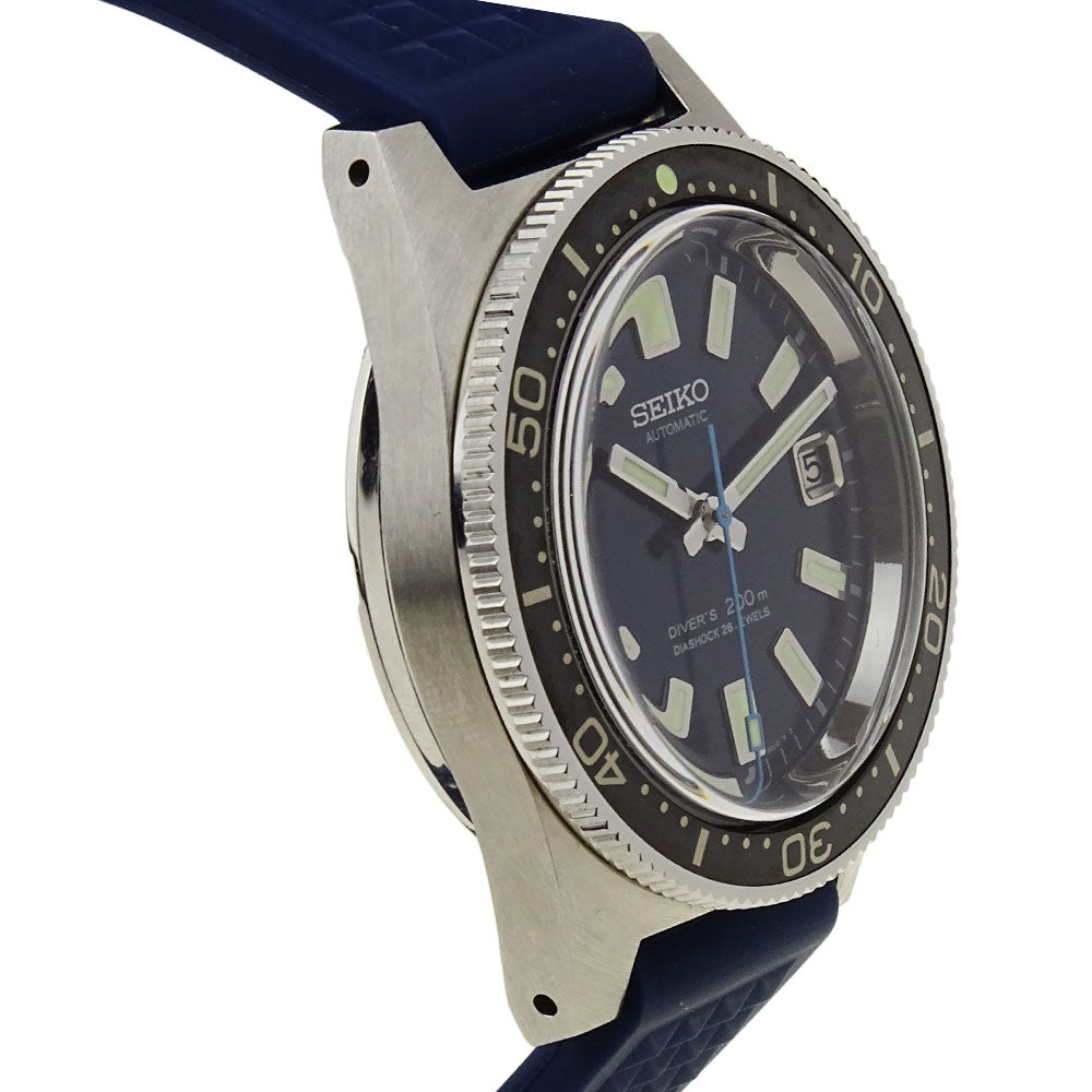 Seiko Prospex Divers 200M Automatic 55th Anniversary SBDX039