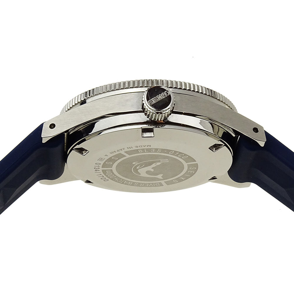 Seiko Prospex Divers 200M Automatic 55th Anniversary SBDX039