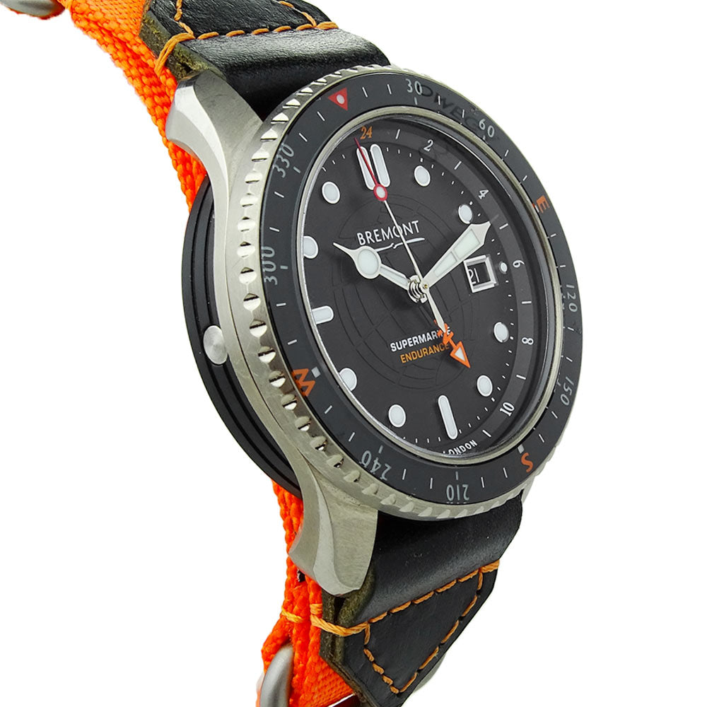 Bremont Supermarine Endurance Automatic S500