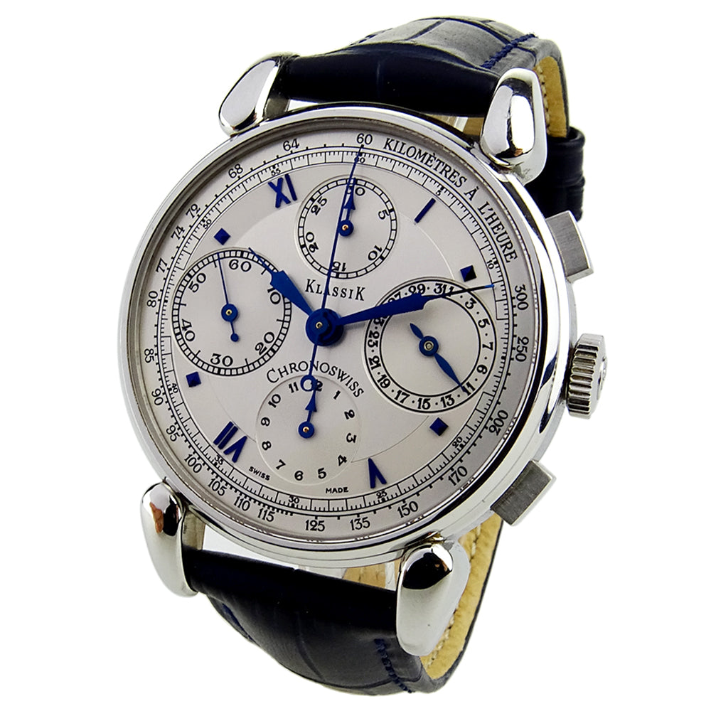 Chronoswiss Klassik Chrono CH 7403