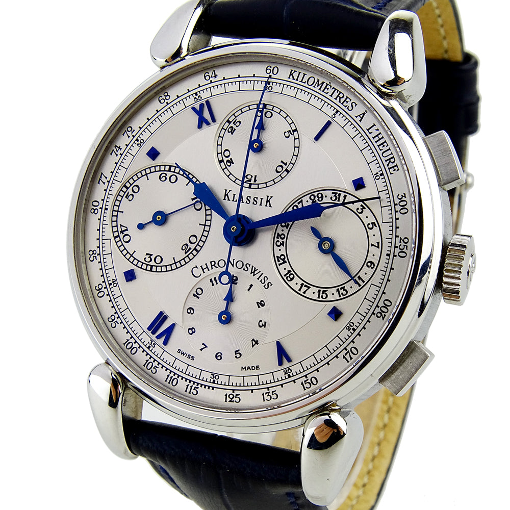 Chronoswiss Klassik Chrono CH 7403