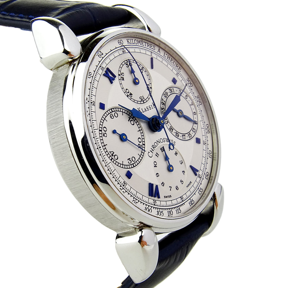 Chronoswiss Klassik Chrono CH 7403