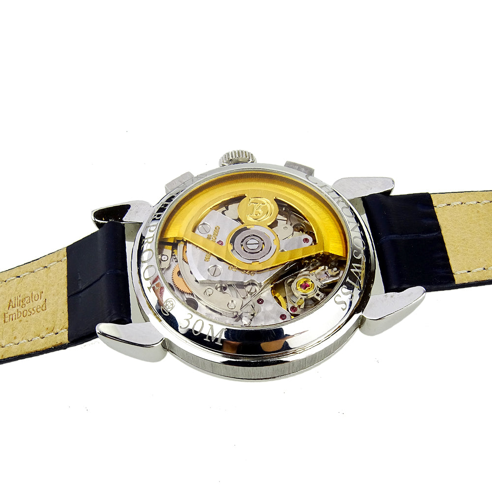 Chronoswiss Klassik Chrono CH 7403