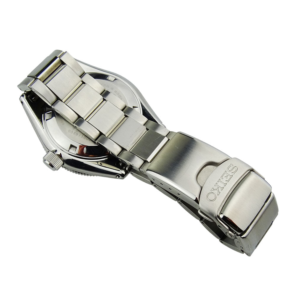 Seiko Prospex Divers Limited Edition