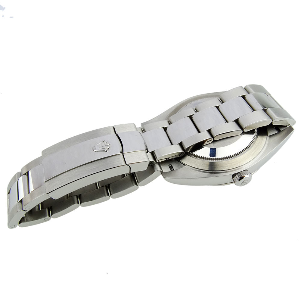 Rolex Datejust 41 Oyster Perpetual 126334