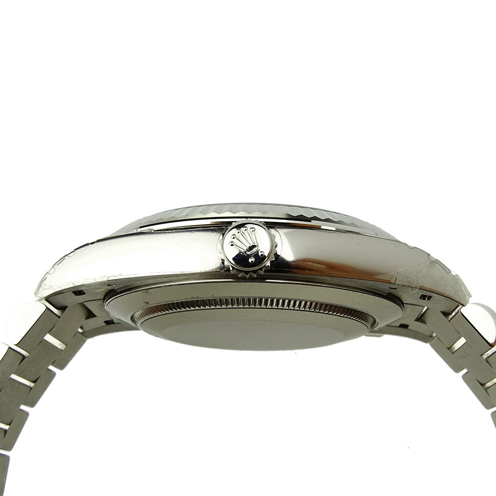 Rolex Day-Date 40 White Gold 228239