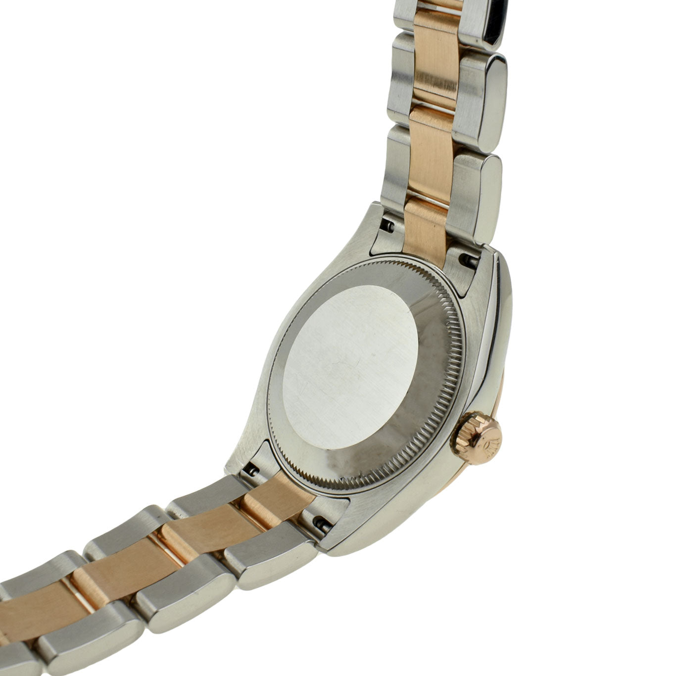 Rolex Datejust 31 Steel & Rose Gold 178241