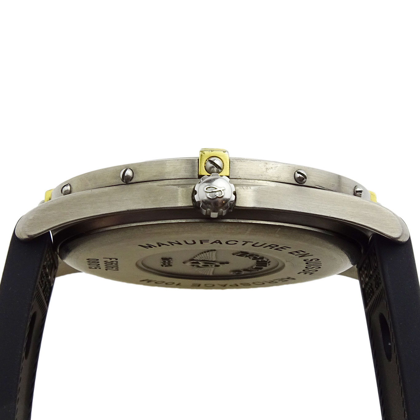 Breitling Aerospace Quartz Multi Function F56062