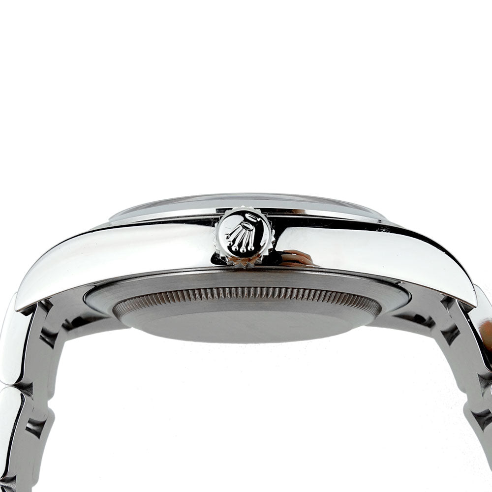 Rolex Explorer Steel Automatic 214270
