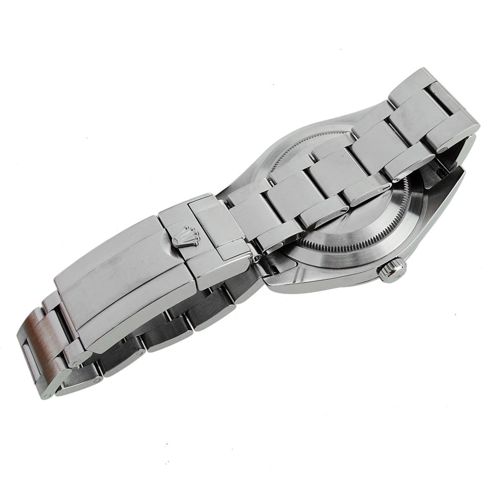 Rolex Explorer Steel Automatic 214270
