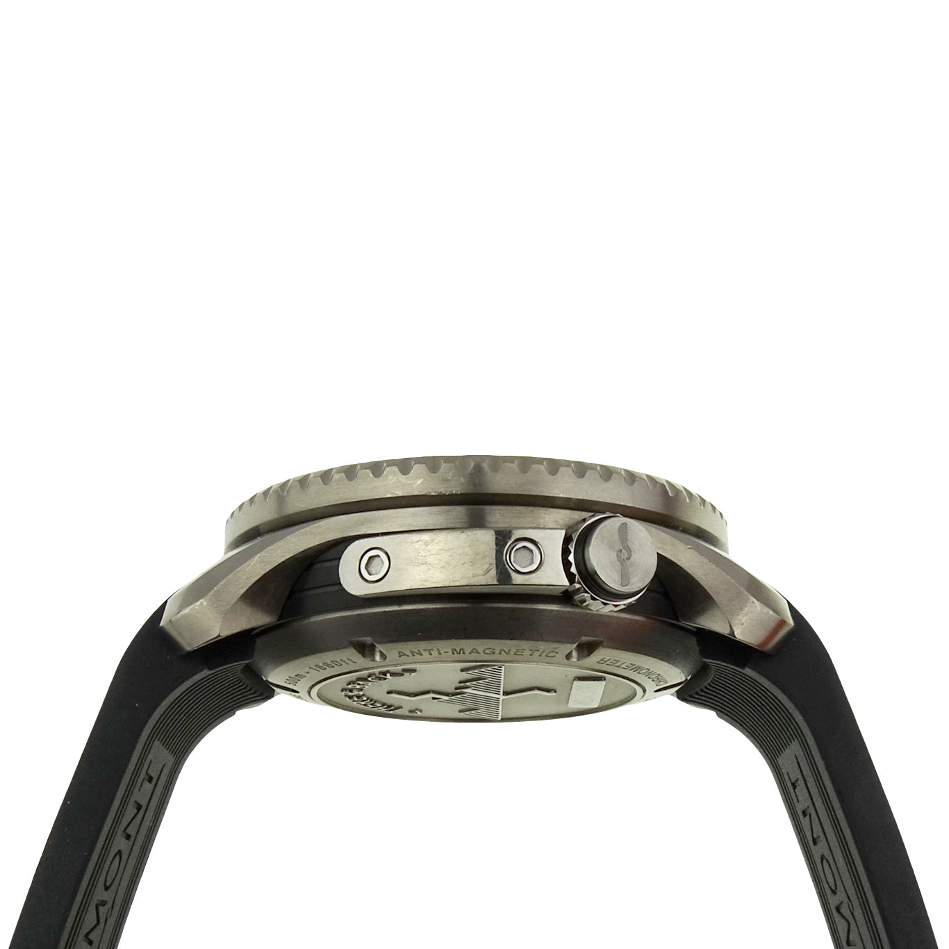 Bremont Supermarine Terra Nova GMT