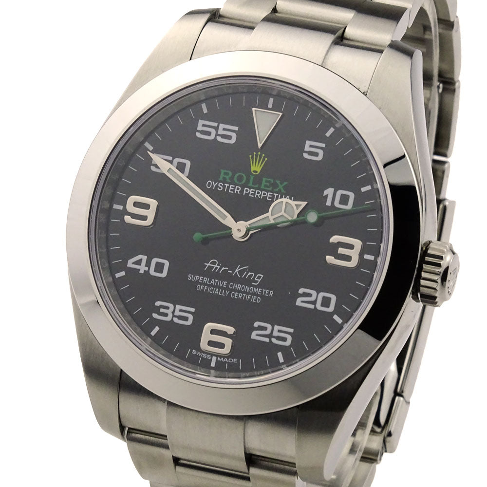 Rolex Air-King Oyster Perpetual 116900