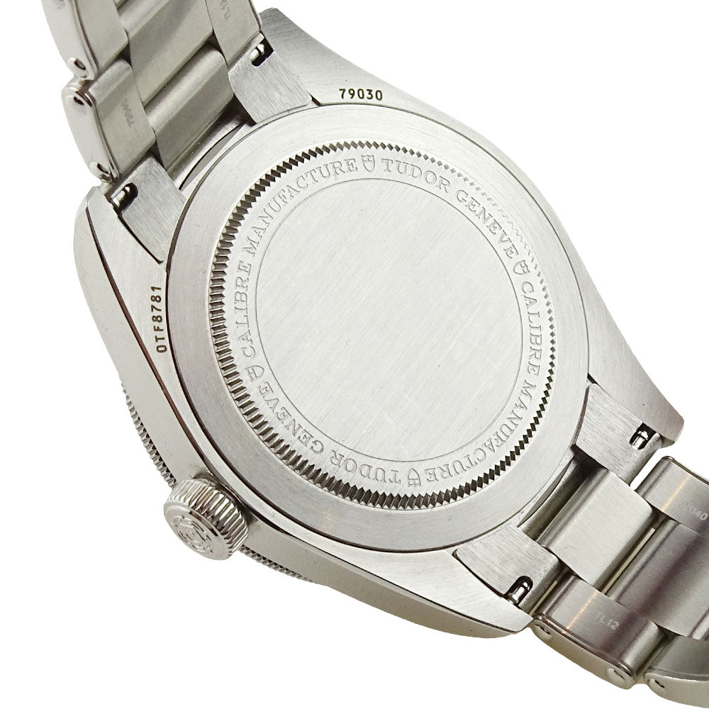 Tudor Heritage Black Bay Fifty Eight 79030B