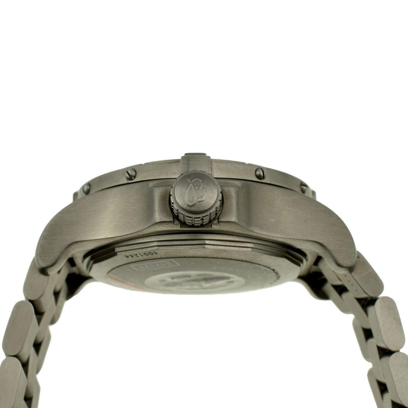 Breitling Avenger Seawolf Titanium E17370