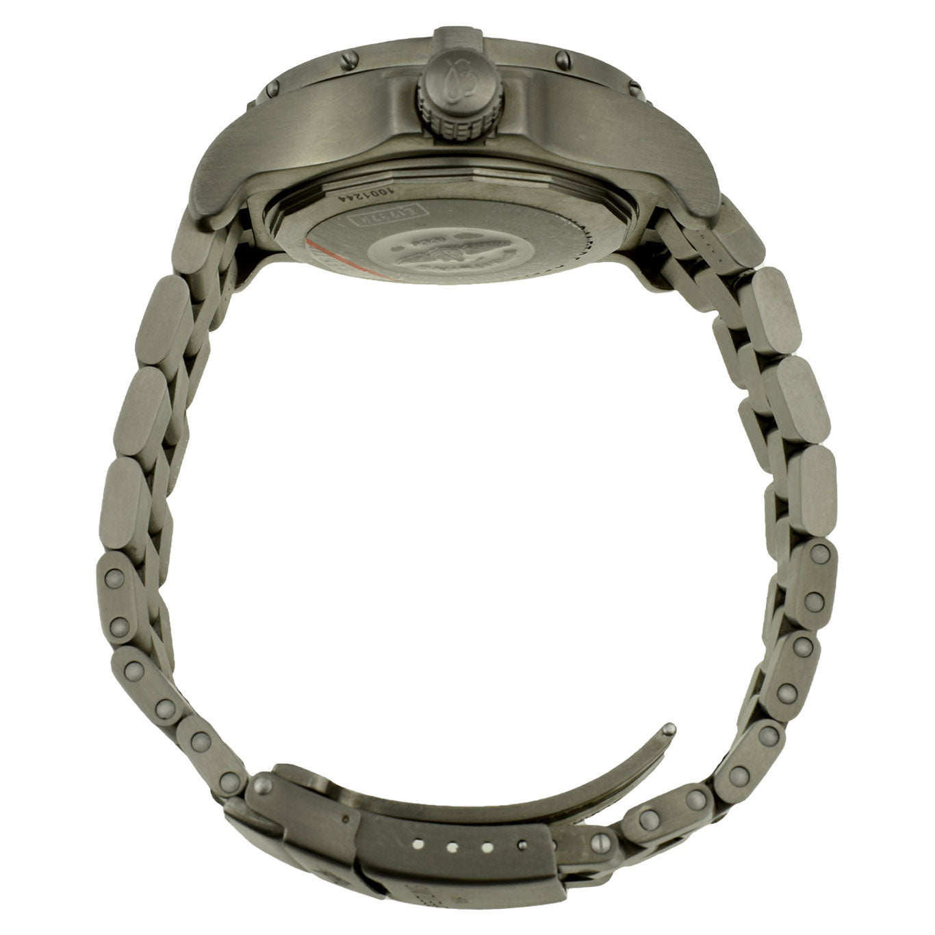 Breitling Avenger Seawolf Titanium E17370