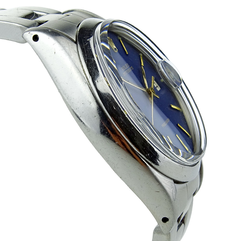 Rolex Oysterdate Precision 6694