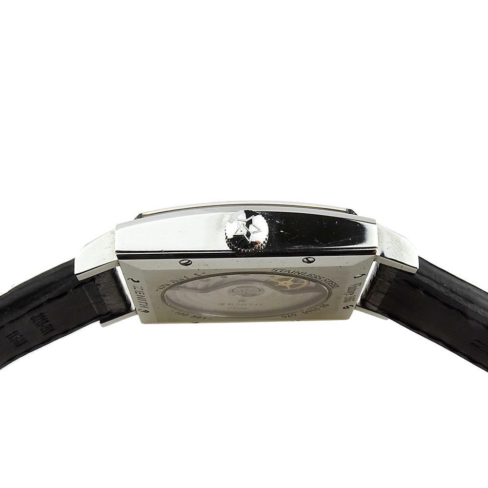 Zenith New Vintage 1965 Automatic 03.1965.670/91.C591