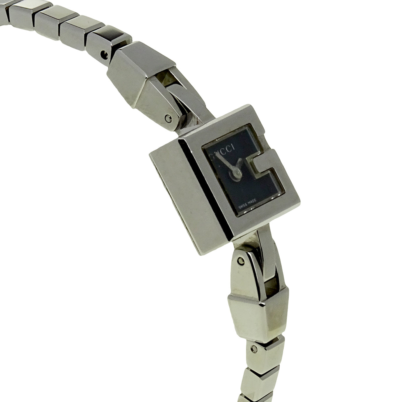 Gucci G-Frame Mini Square YA102506
