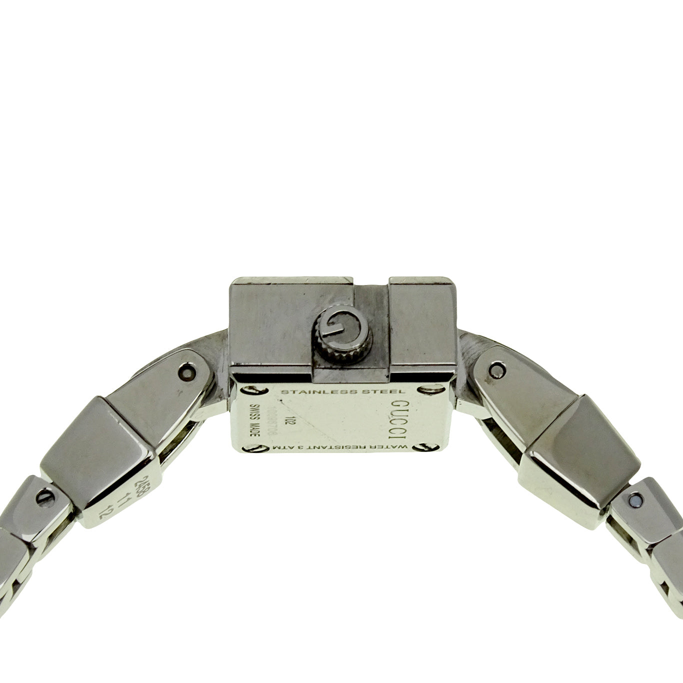 Gucci G-Frame Mini Square YA102506